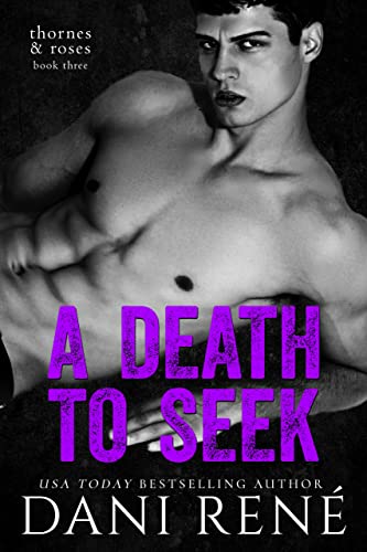 A Death to Seek book cover