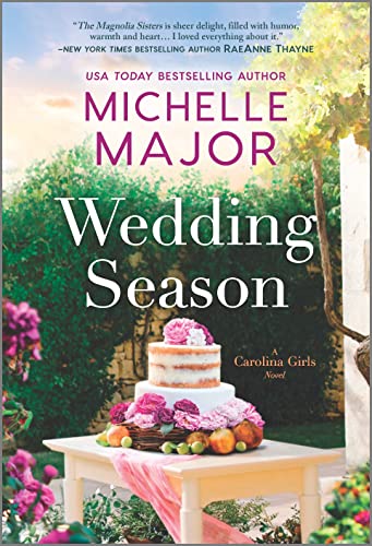 Wedding Season book cover