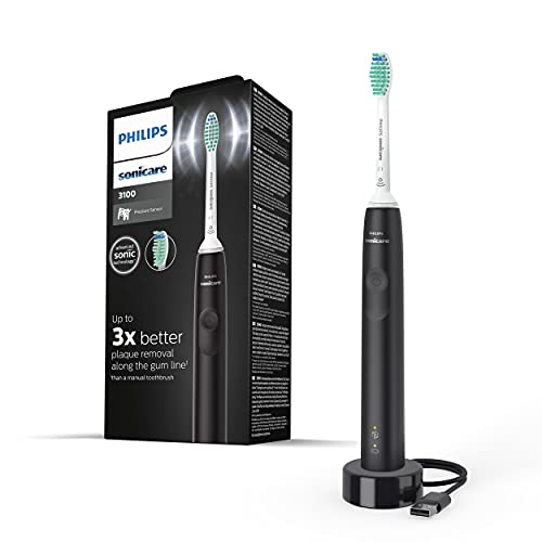 Philips Sonicare 3100 HX3671/14 Thumbnail 4