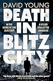 Death in Blitz City