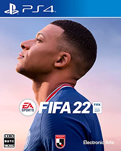 ファンが選ぶベストFIFA（EA SPORTS）：歴代ゲームランキング・人気投票　26位　FIFA 22の画像
