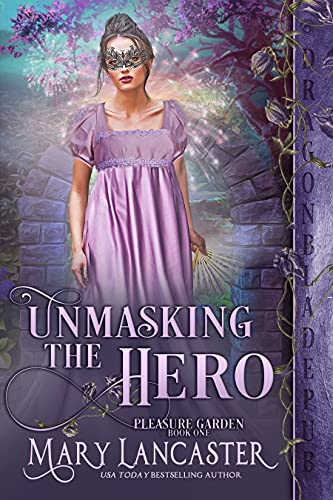 Unmasking the Hero cover