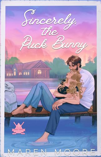 Sincerely, The Puck Bunny cover
