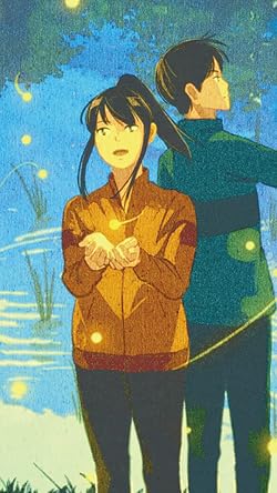 水族館ガールの人気壁紙画像 嶋 由香（しま ゆか）,梶 良平（かじ りょうへい）