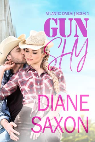 Gun Shy book cover