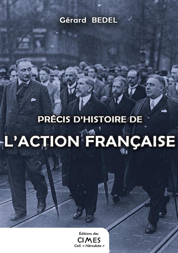 Couverture du livre