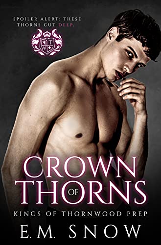 Crown of Thorns book cover
