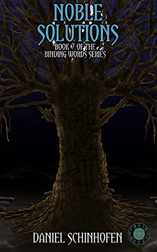 Noble Solutions book cover