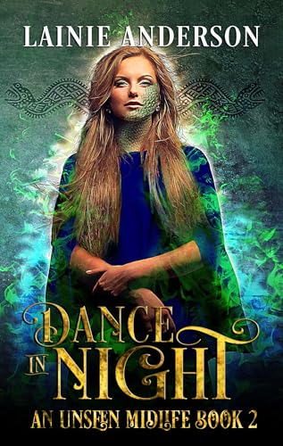 Dance In Night book cover
