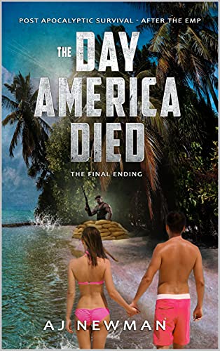 The Final Ending book cover