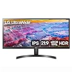 Monitor LG UltraWide 29 Polegadas Full HD IPS 75Hz — 29WL500