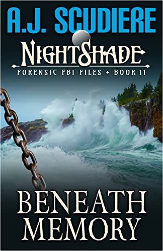 Beneath Memory book cover