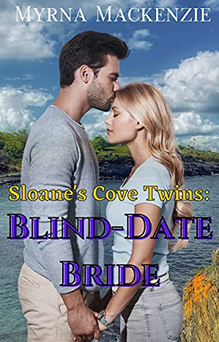 Blind-Date Bride book cover