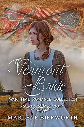 Vermont Bride book cover