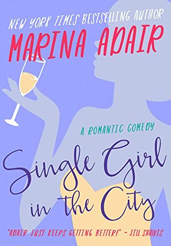 Single Girl in the City cover