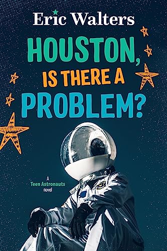 Houston, Is There A Problem? book cover