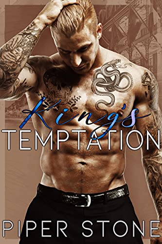 King's Temptation cover