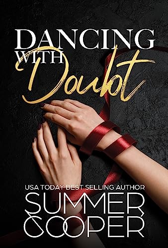 Dancing With Doubt book cover