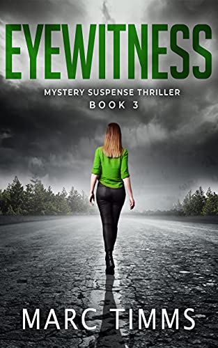 Eyewitness 3 book cover