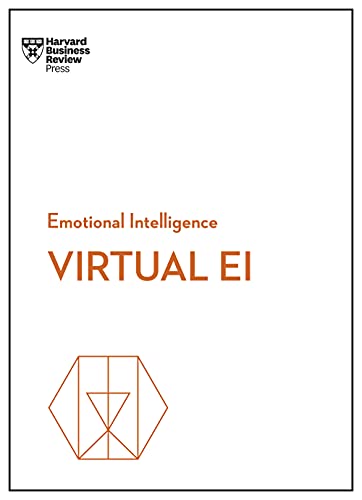 Virtual EI book cover