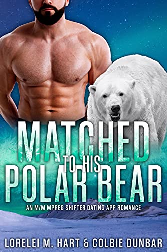 Matched To His Polar Bear cover