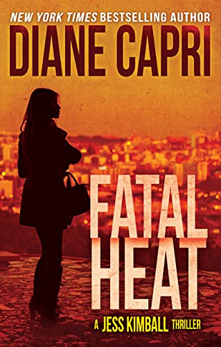 Fatal Heat book cover
