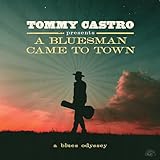 A Bluesman Came To Town (2021)