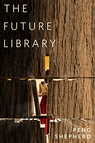The Future Library cover