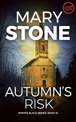 Autumn's Risk book cover