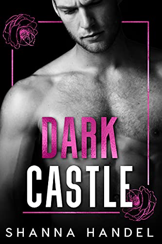 Dark Castle cover