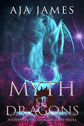Myth of Dragons book cover