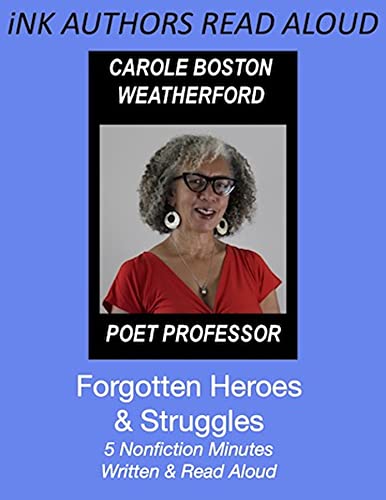 Forgotten Heroes & Struggles book cover
