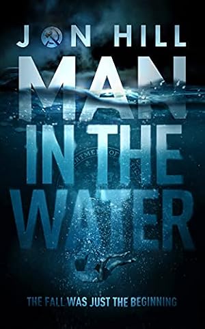 Man in the Water cover