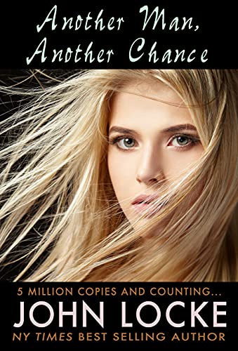 Another Man, Another Chance cover