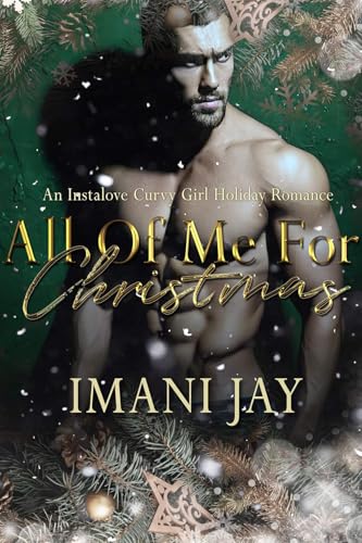 All Of Me For Xmas cover