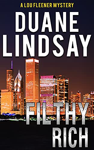 Filthy Rich book cover