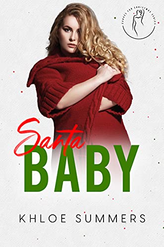 Santa Baby book cover