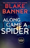 Along Came A Spider (A Dead Cold Mystery Book 28)