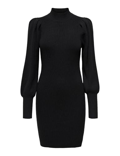 🔥 STARKER PREIS 3,99€ Coupon! ONLY ONLKATIA L/S Dress KNT NOOS