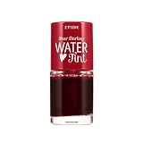 Water Tint Lip Stain