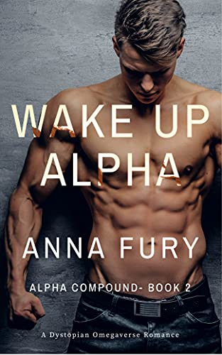 Wake Up, Alpha book cover