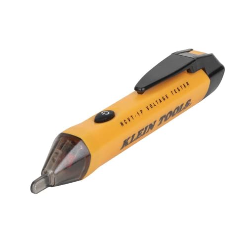 Klein Tools NCVT1P Voltage Tester Non-Contact 50V to 1000V AC