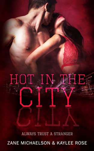 Always Trust A Stranger cover