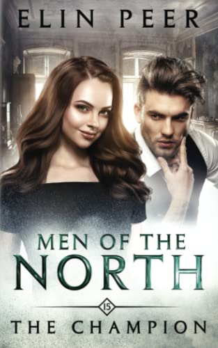 The Champion book cover