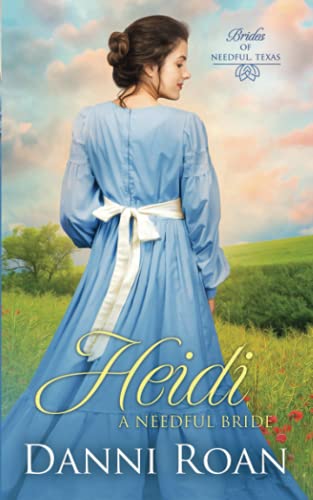 Heidi book cover