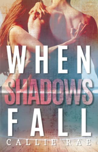 When Shadows Fall book cover