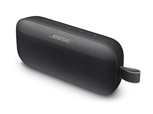Bose SoundLink Flex Bluetooth Speaker Portable Waterproof for Travel