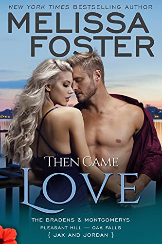 Then Came Love book cover