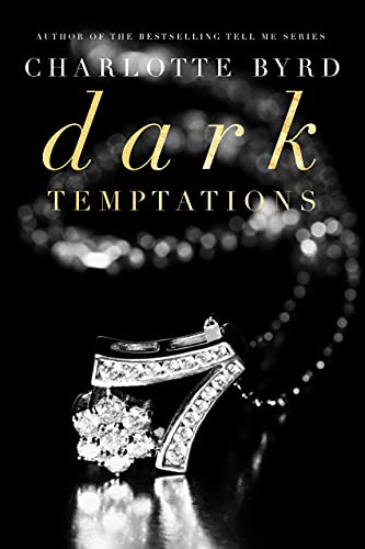 Dark Temptations book cover
