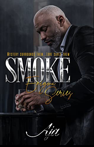 Smoke book cover